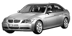 BMW E90 U1296 Fault Code